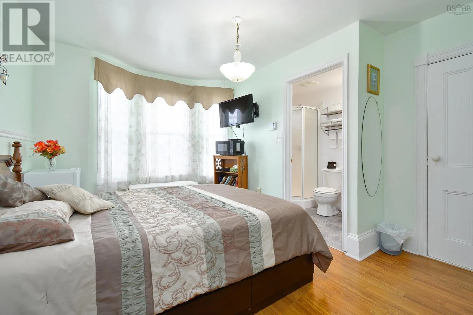 121 & 123 Pierce Street