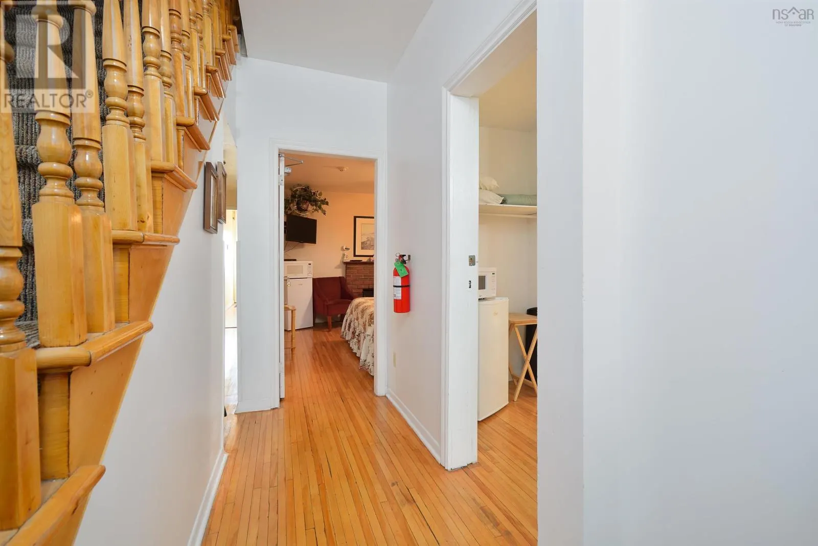 121 & 123 Pierce Street