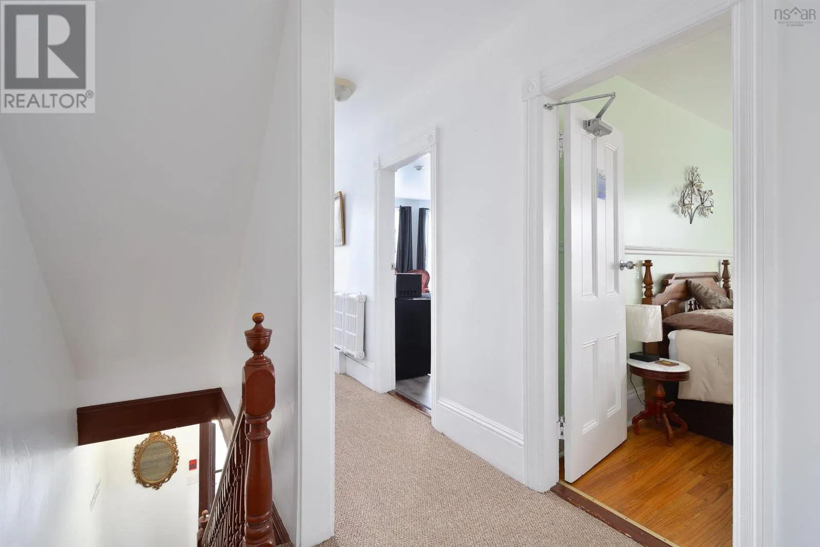 121 & 123 Pierce Street