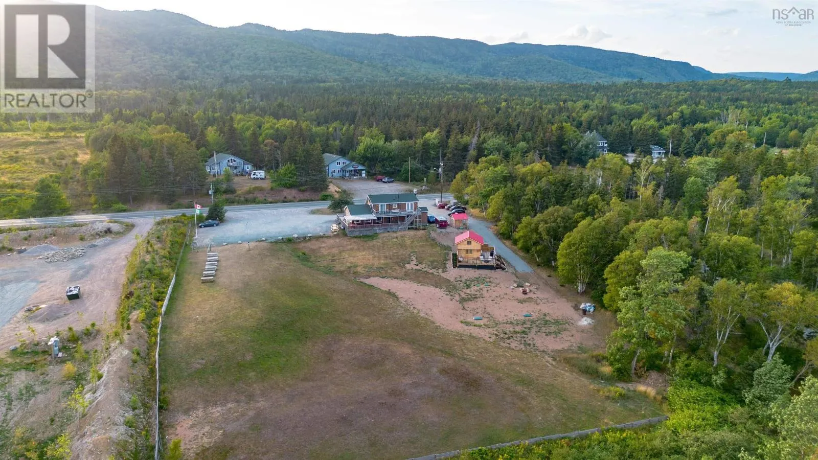 45073 Cabot Trail