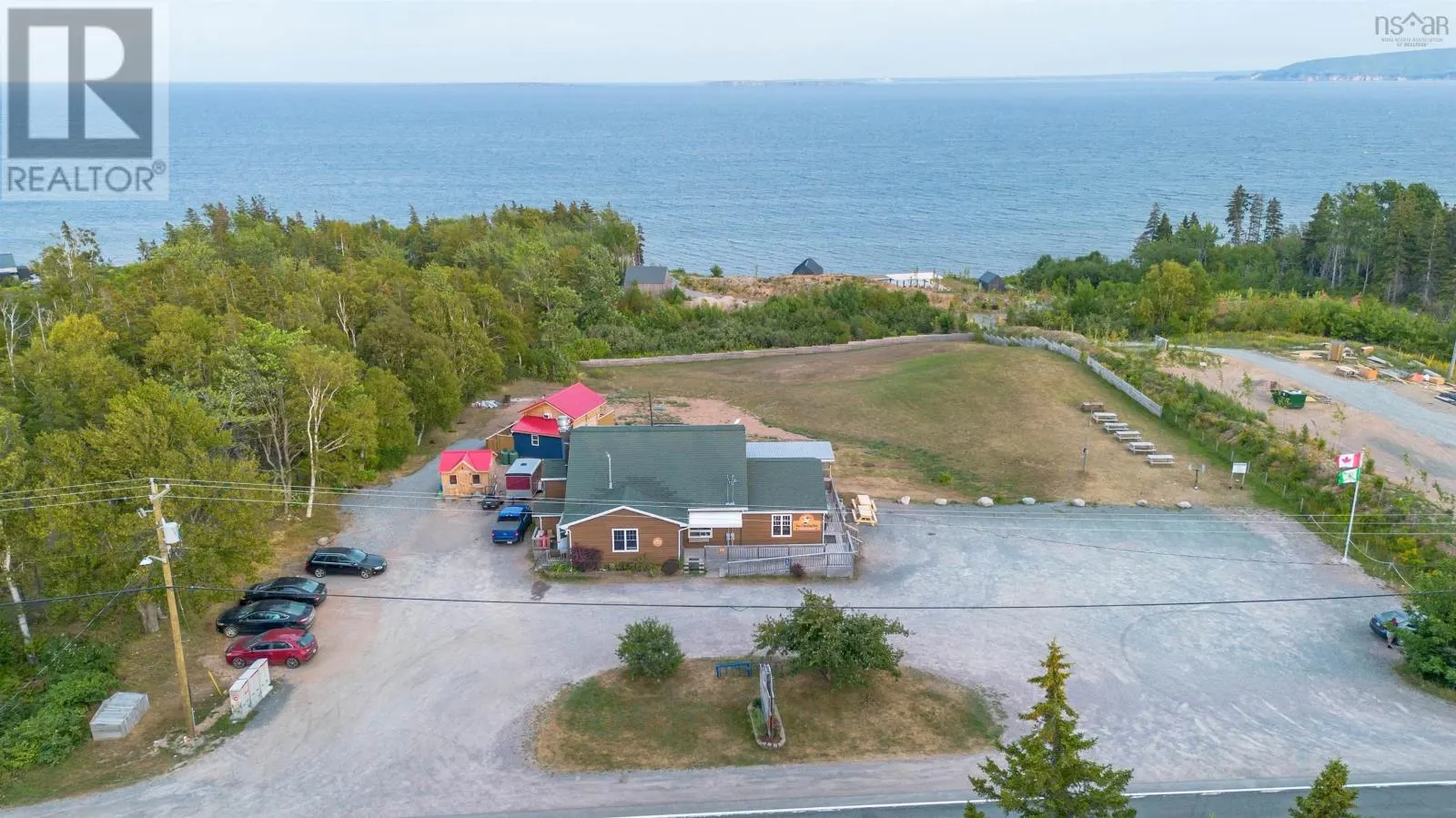 45073 Cabot Trail