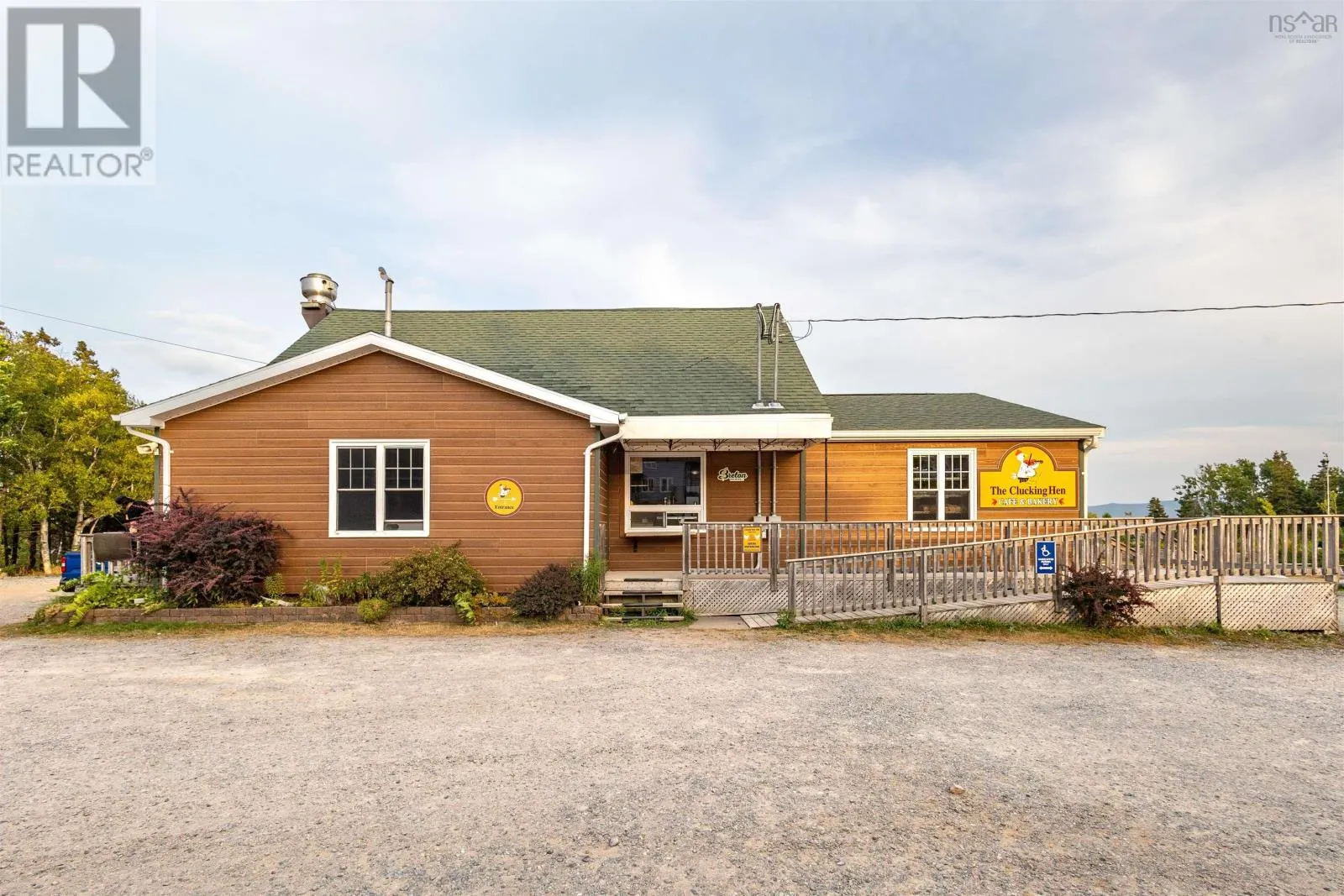 45073 Cabot Trail