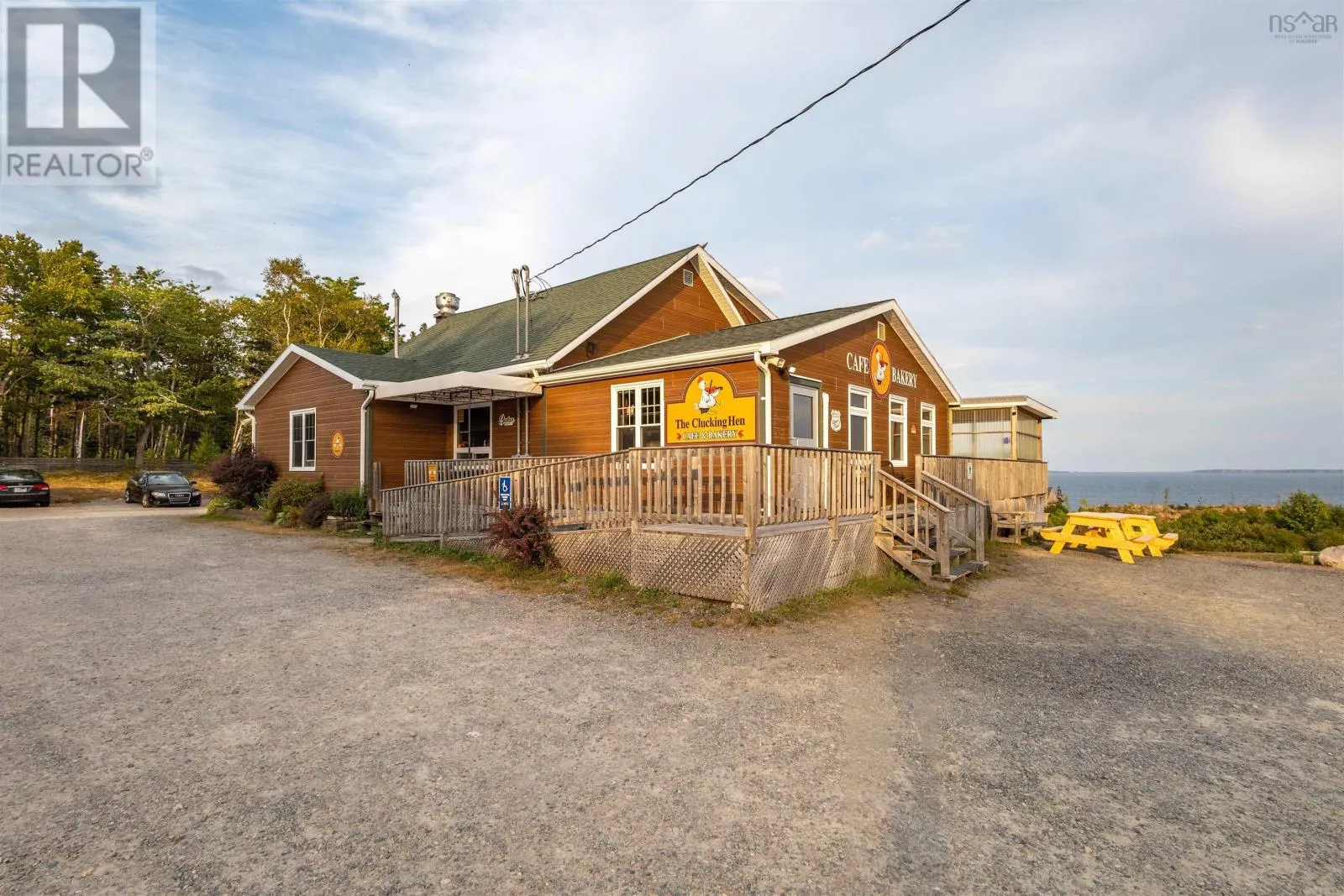 45073 Cabot Trail