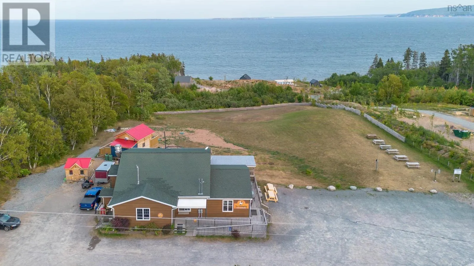 45073 Cabot Trail