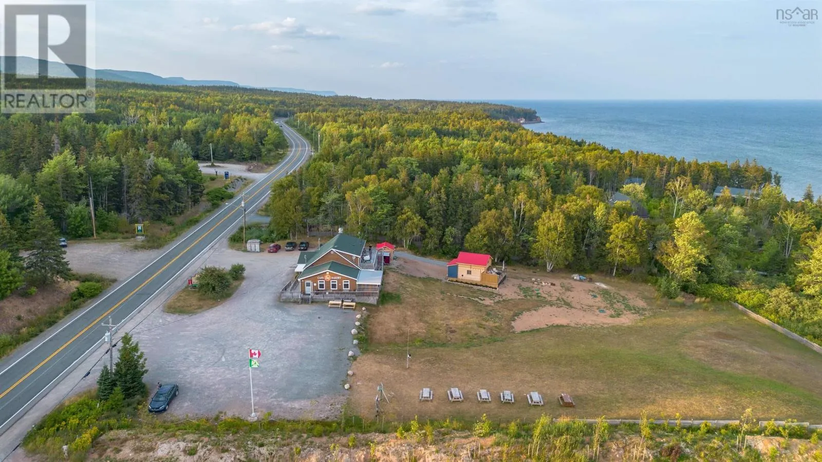45073 Cabot Trail