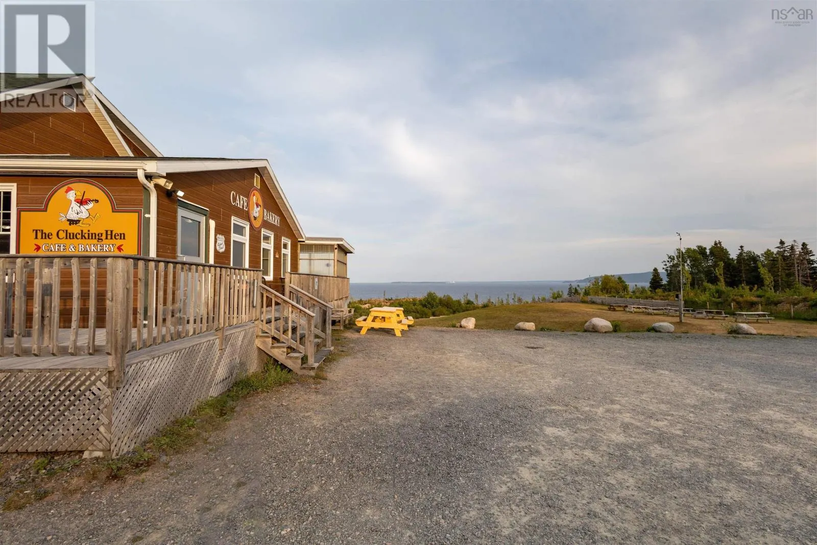45073 Cabot Trail