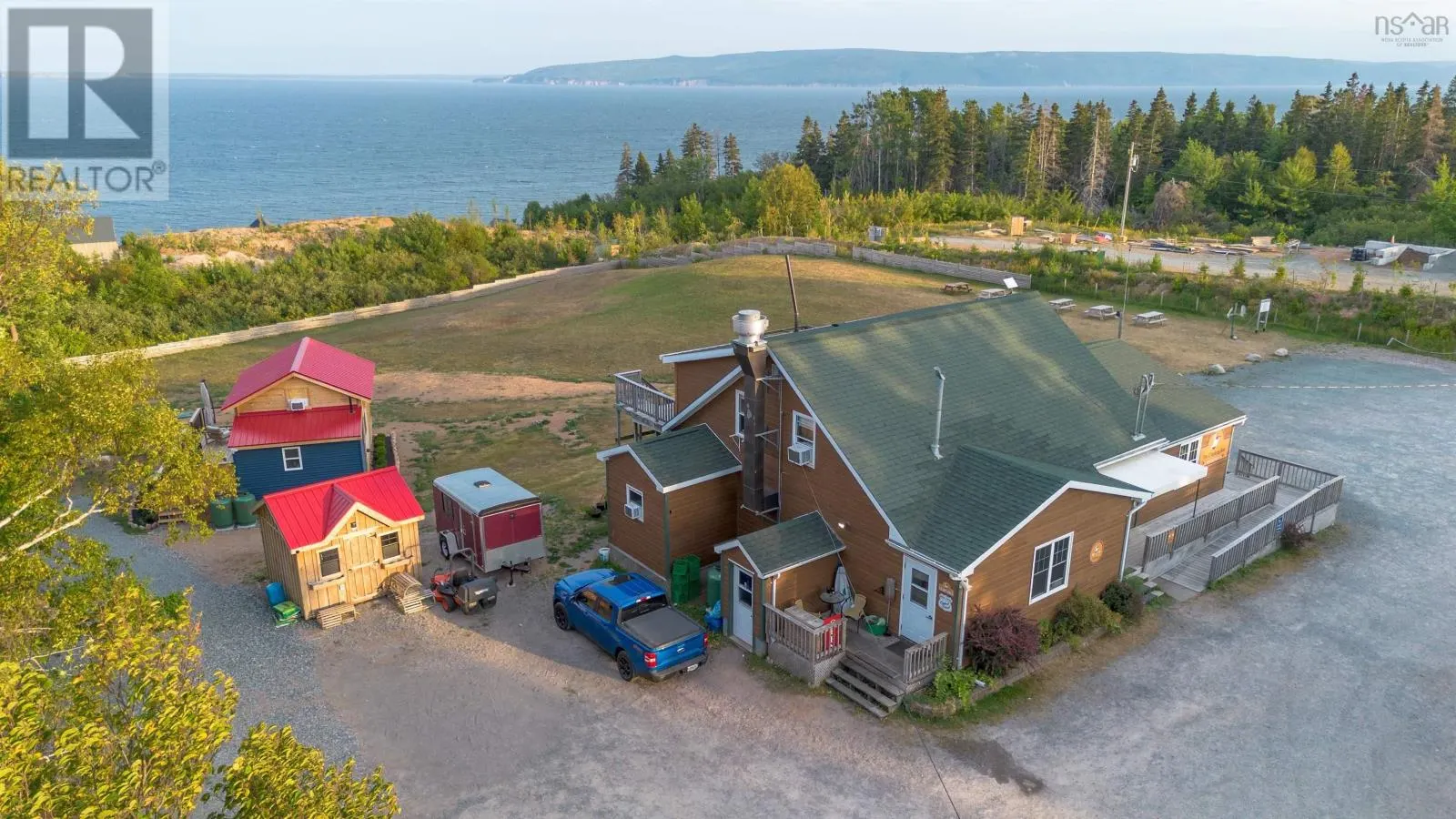 45073 Cabot Trail