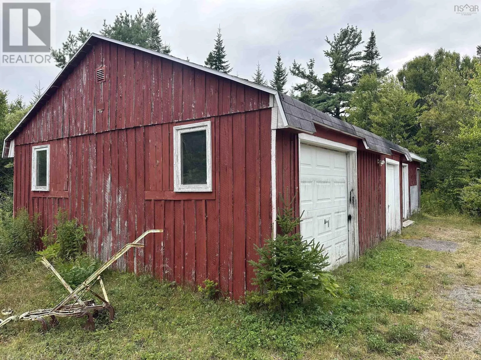 5272 Gabarus Highway