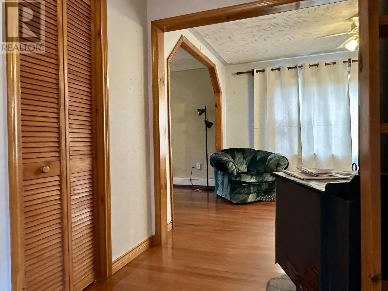 5272 Gabarus Highway