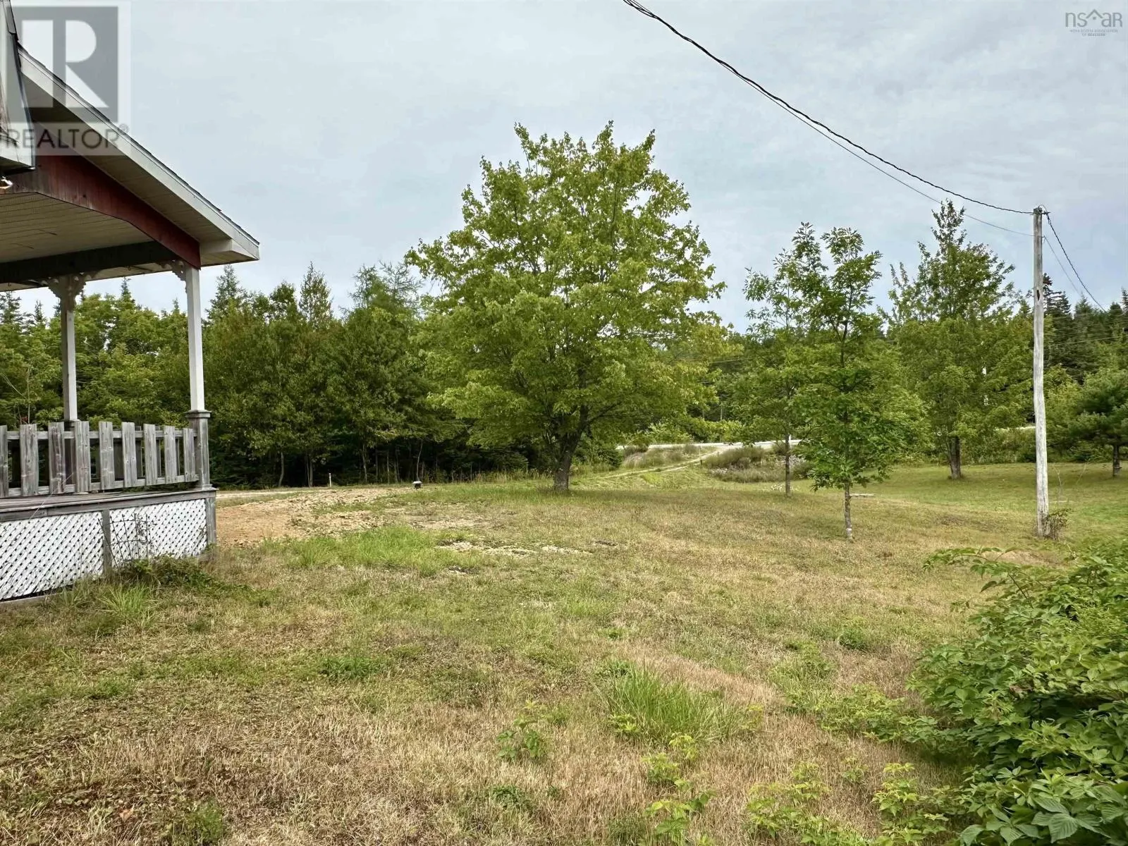 5272 Gabarus Highway