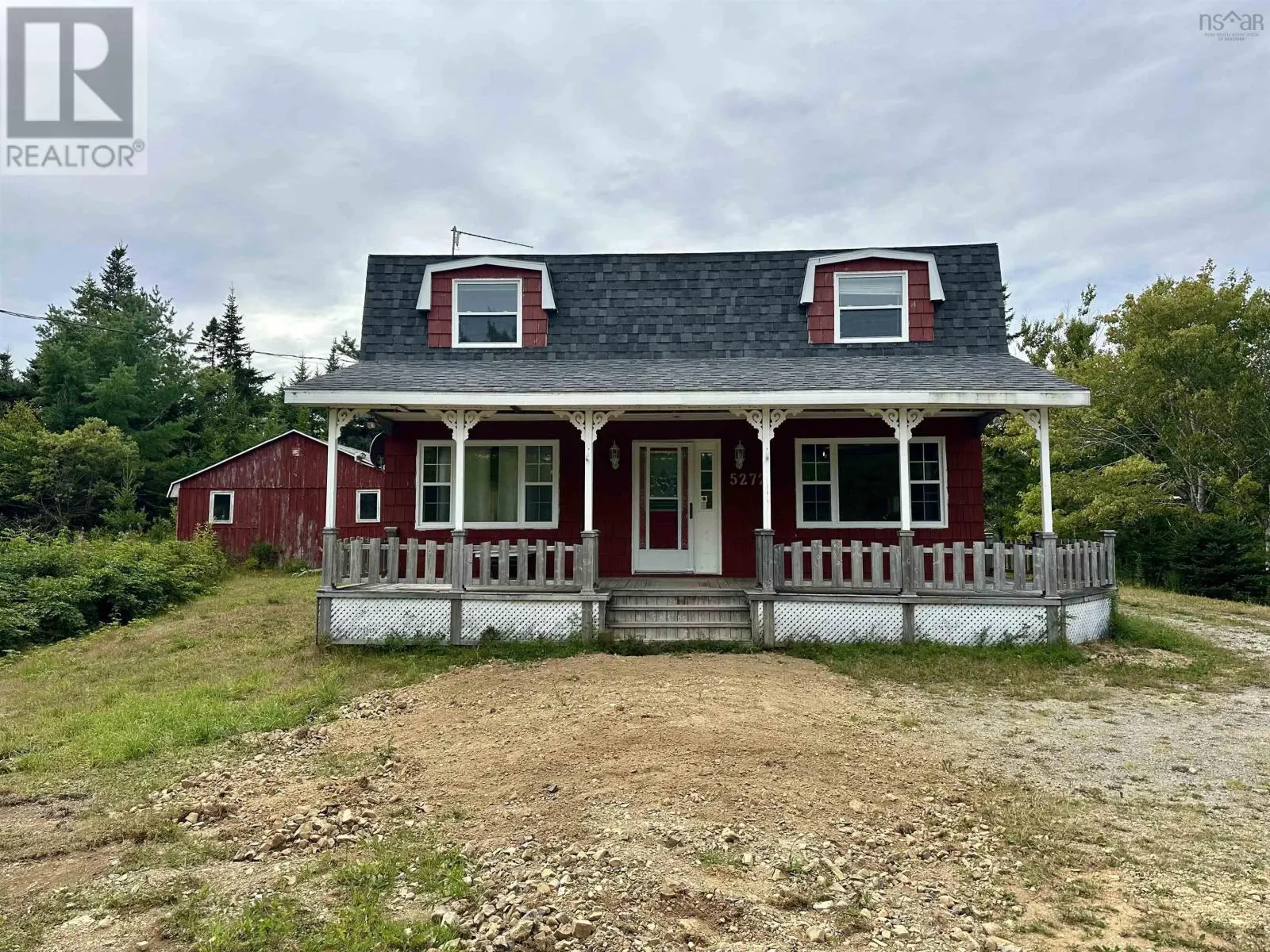 5272 Gabarus Highway