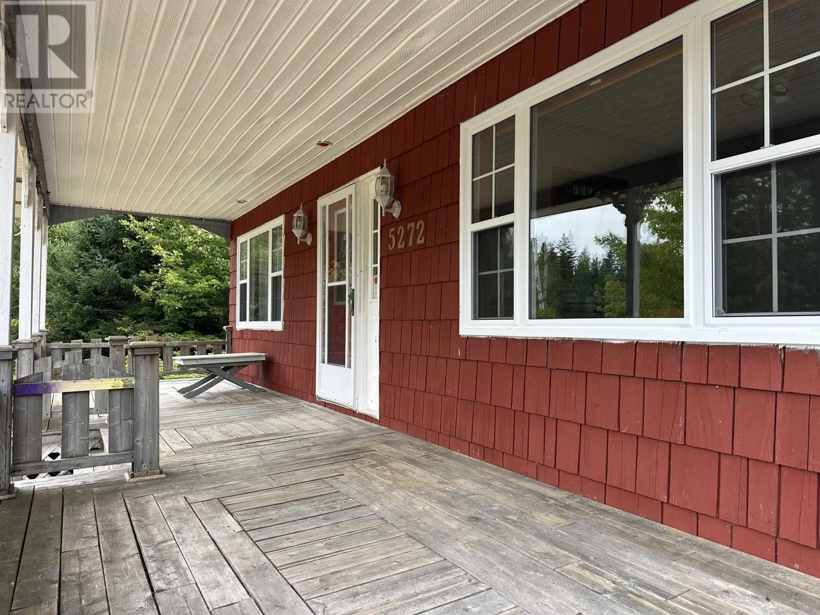 5272 Gabarus Highway