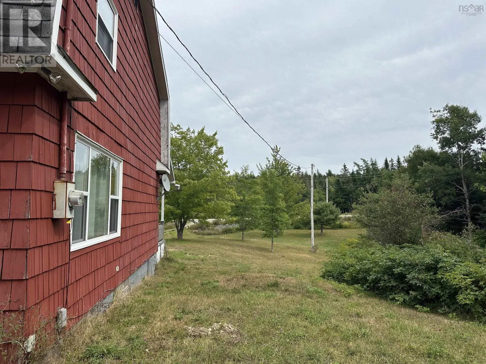 5272 Gabarus Highway