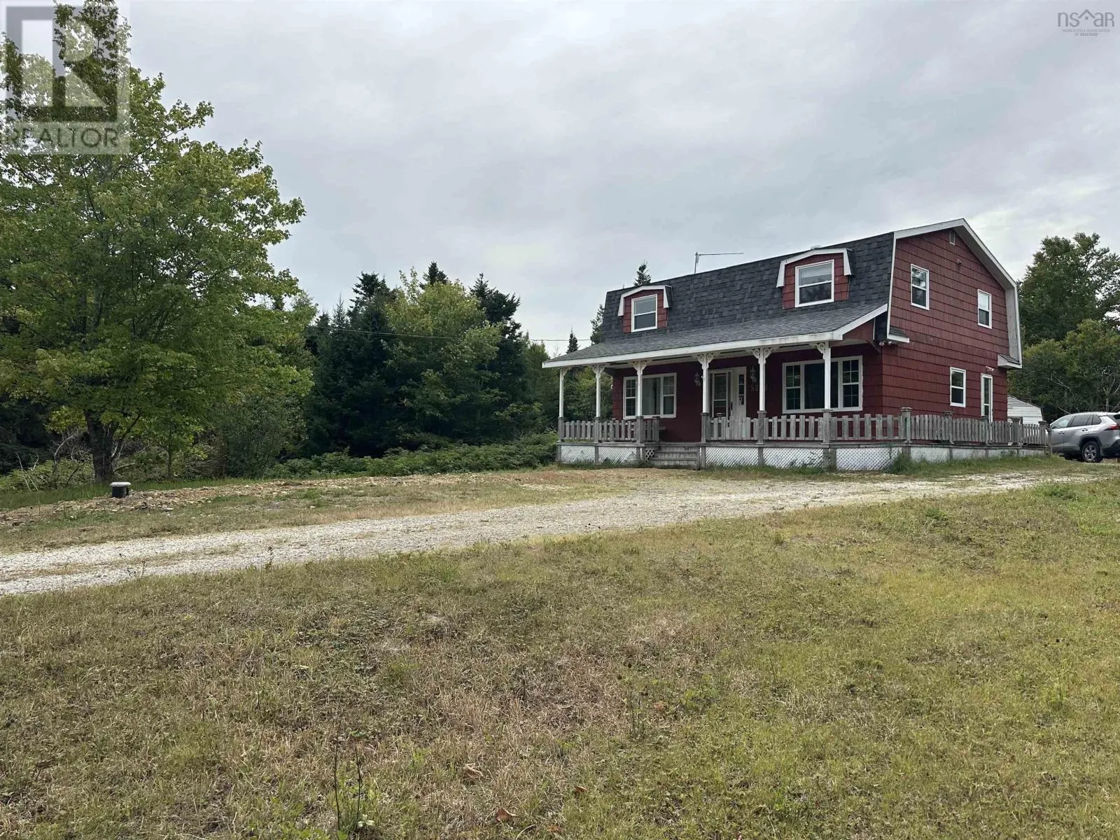 5272 Gabarus Highway