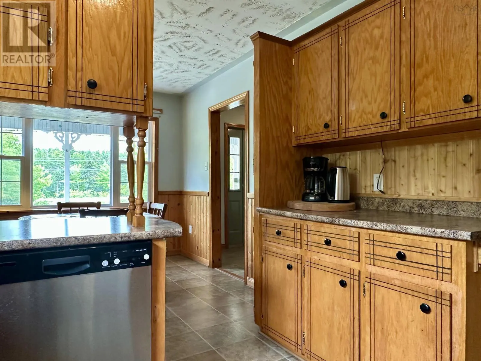 5272 Gabarus Highway