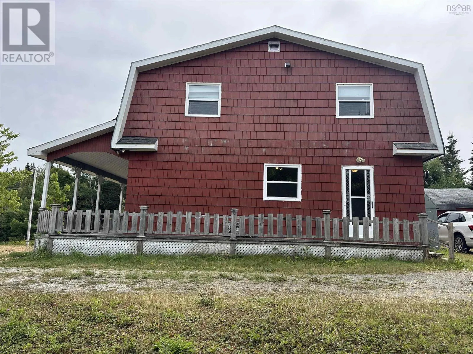 5272 Gabarus Highway