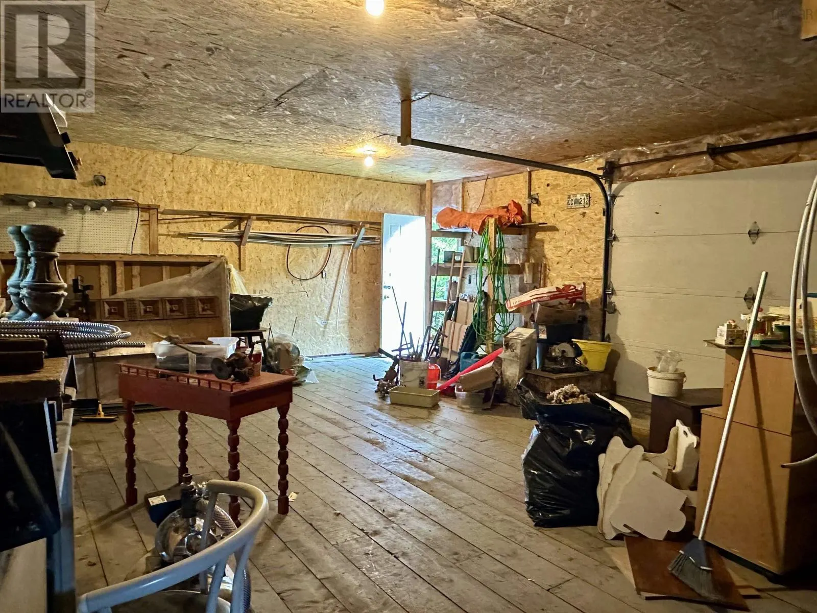 5272 Gabarus Highway