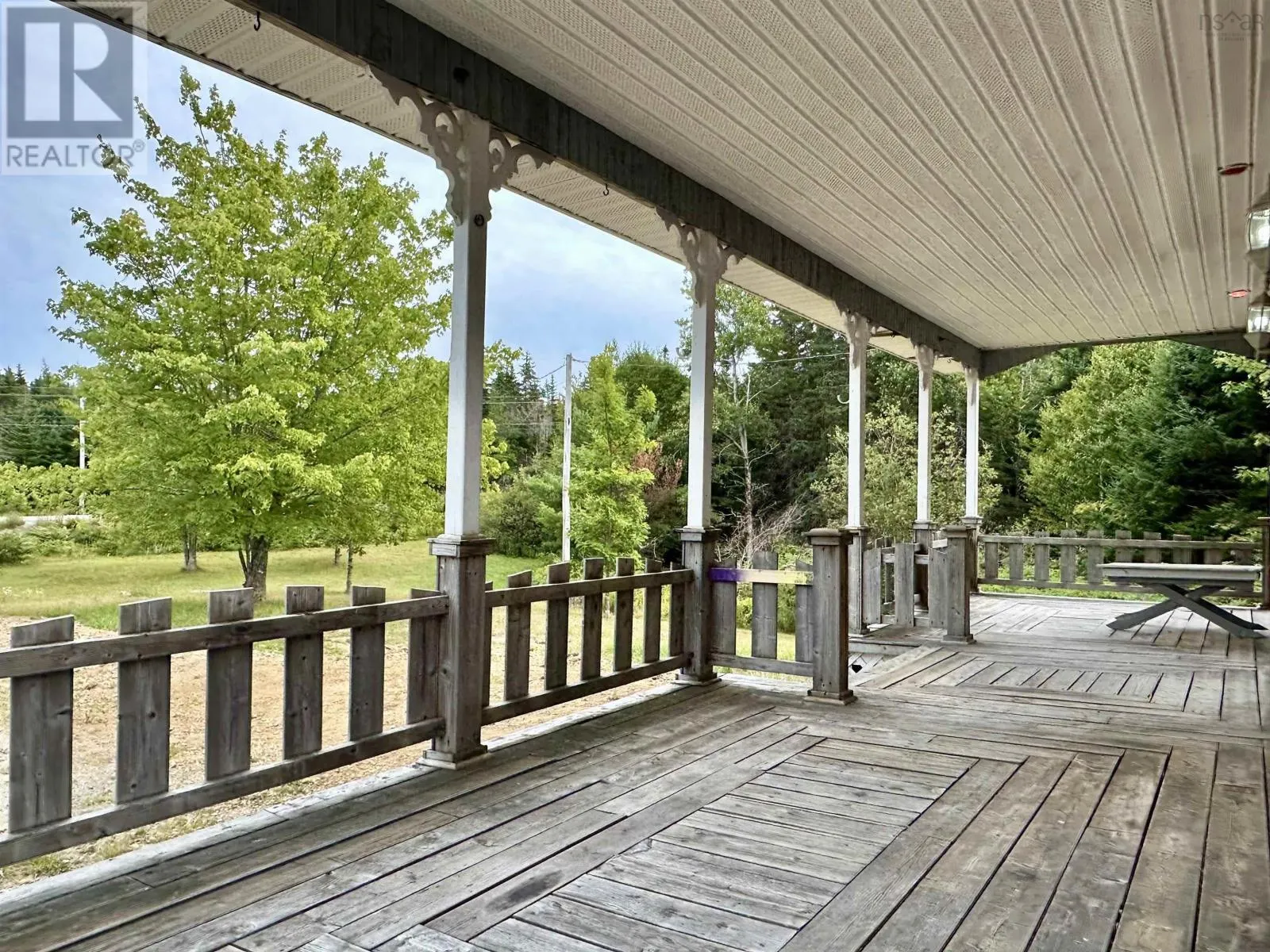 5272 Gabarus Highway