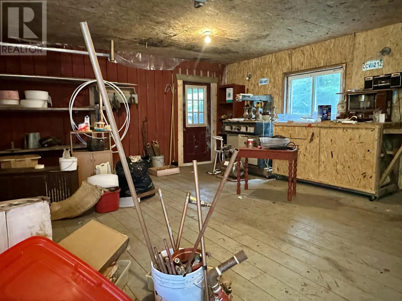 5272 Gabarus Highway