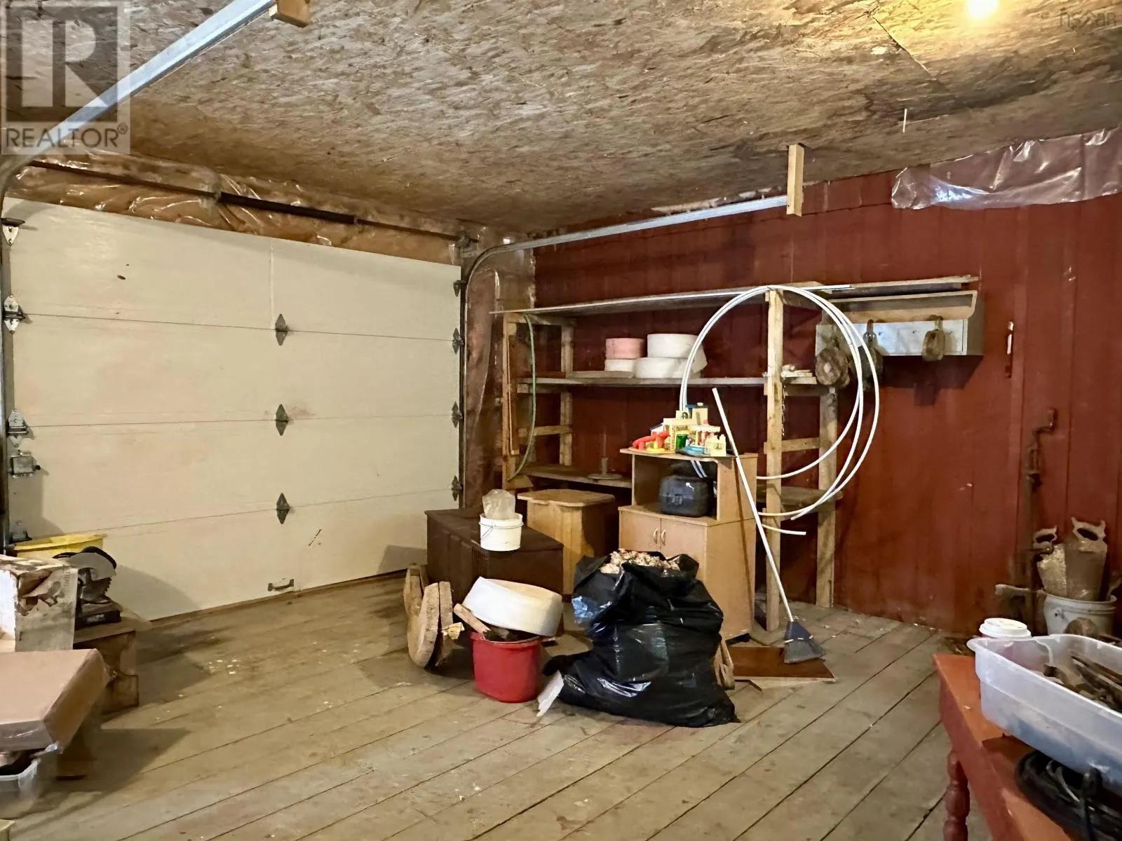 5272 Gabarus Highway