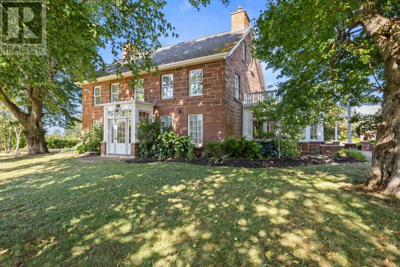 121 Britain Shore Road
