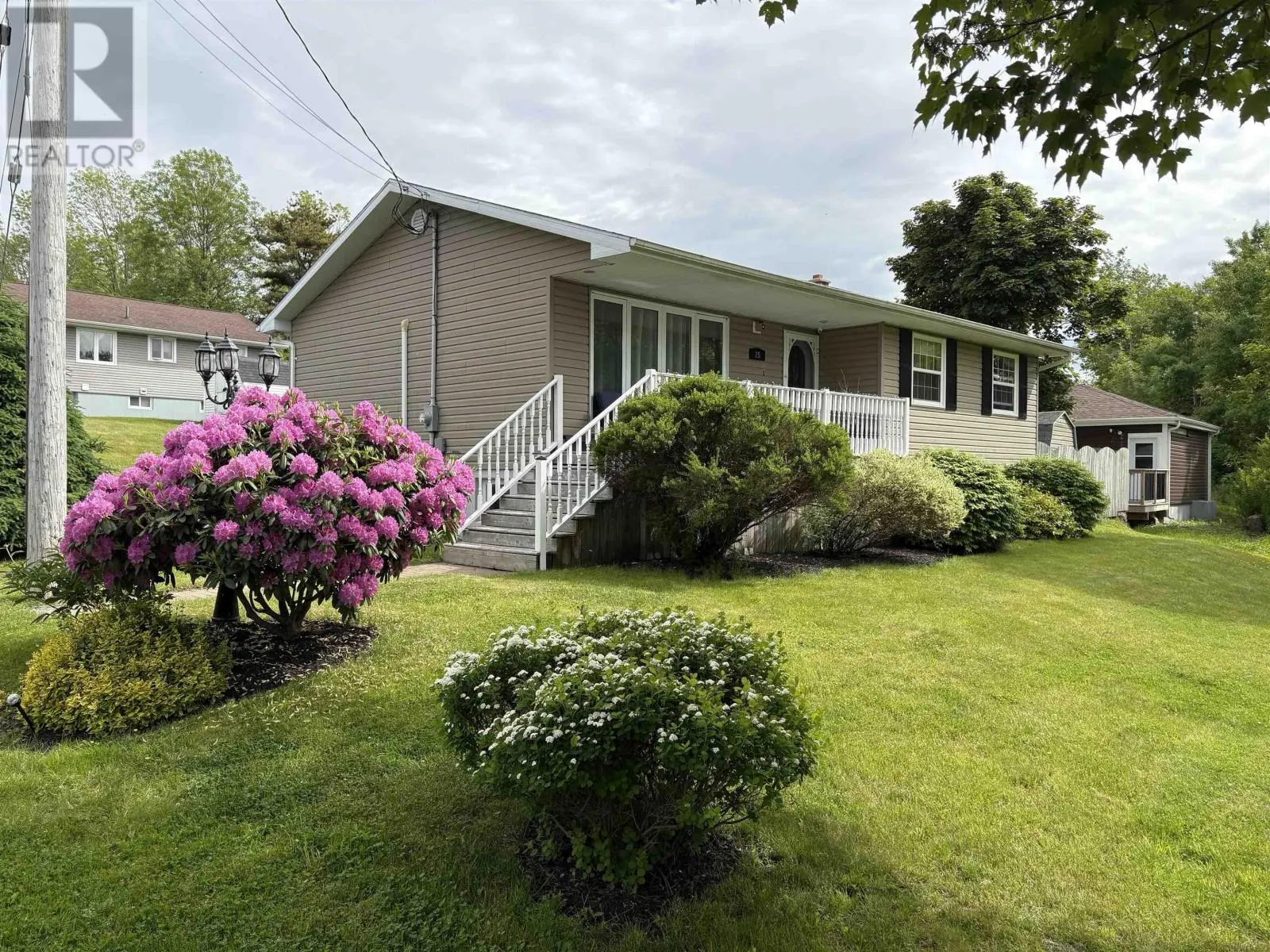 25 Mahars Court