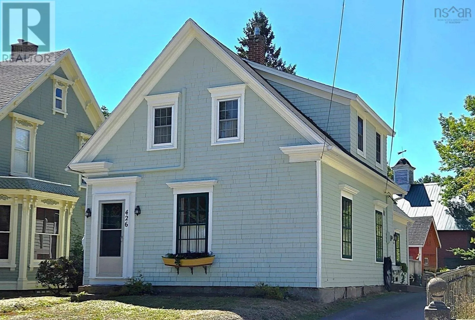 426 Main Street
