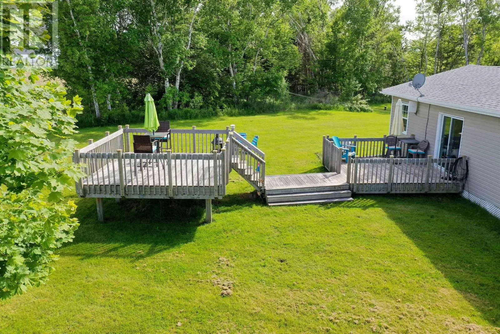 393 Ponds Road