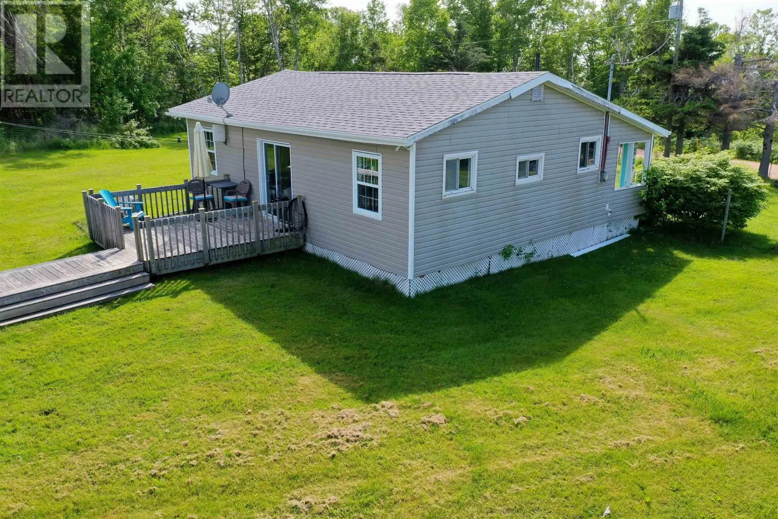 393 Ponds Road