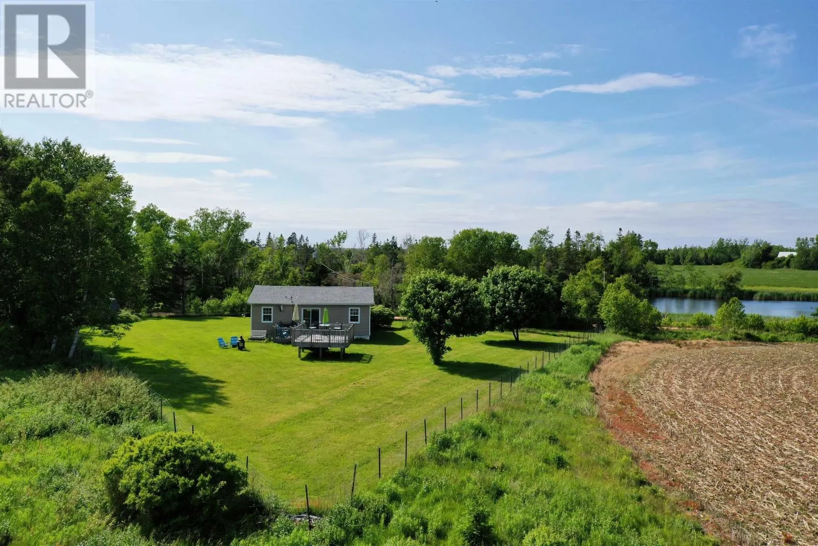 393 Ponds Road