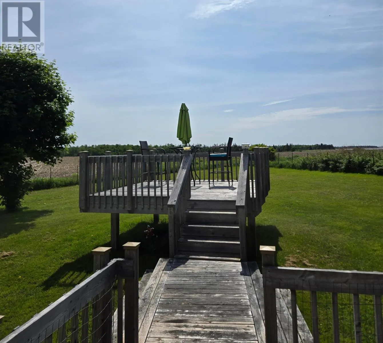 393 Ponds Road