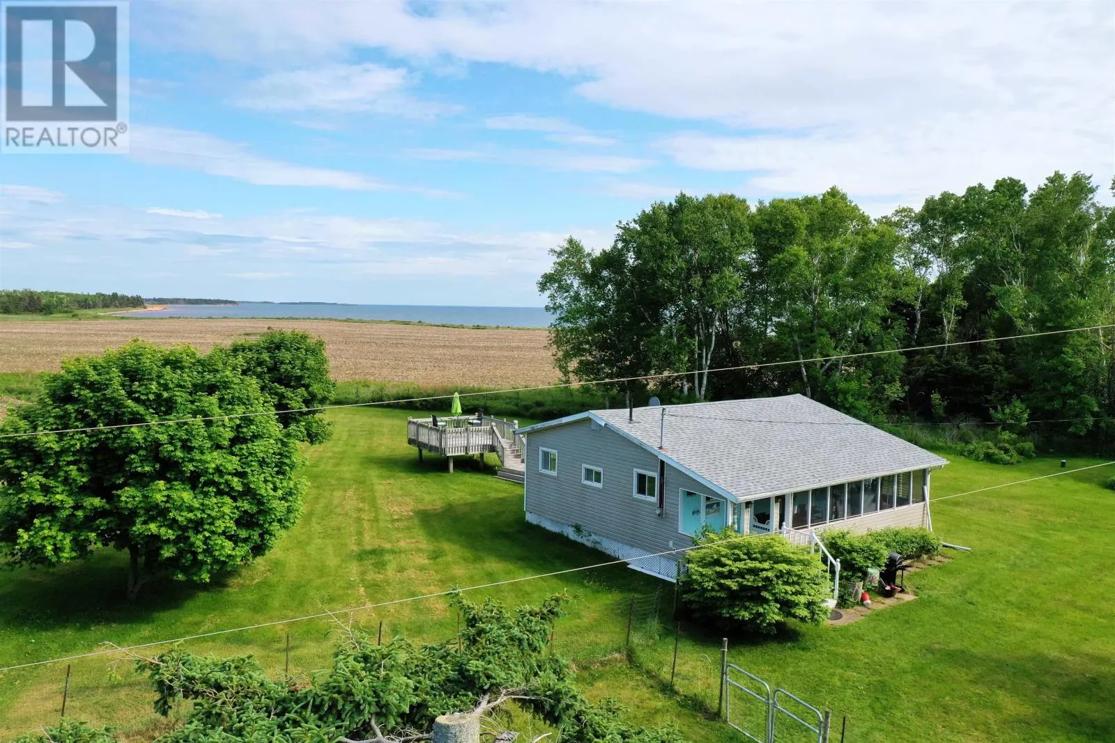 393 Ponds Road