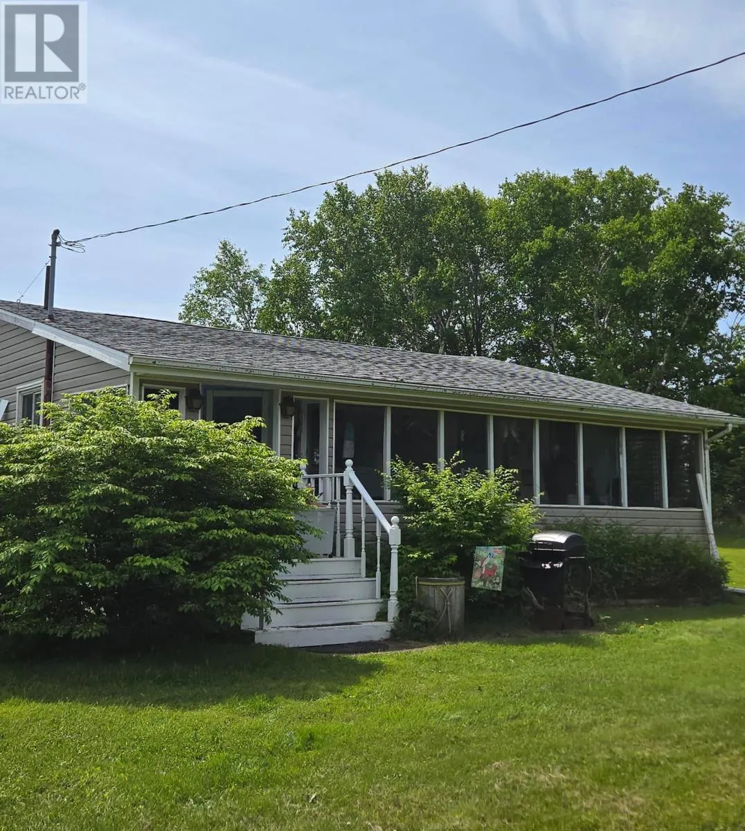 393 Ponds Road