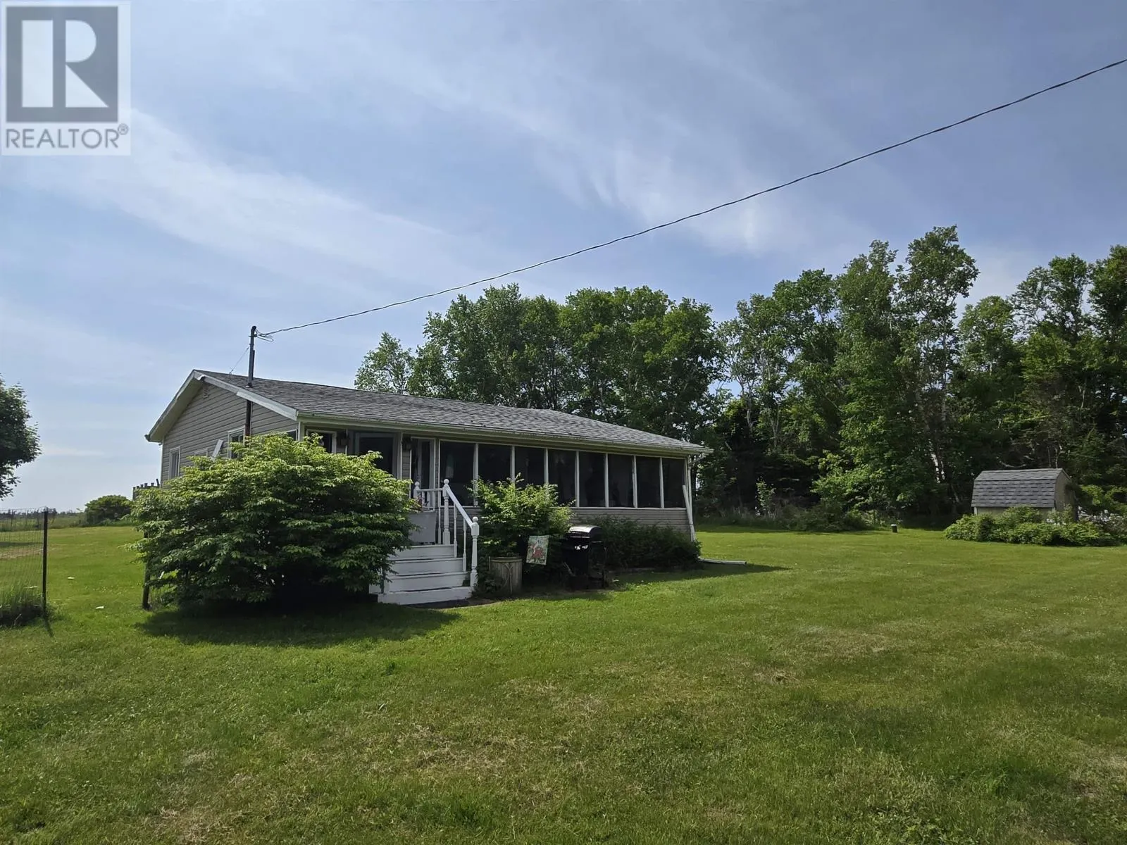 393 Ponds Road