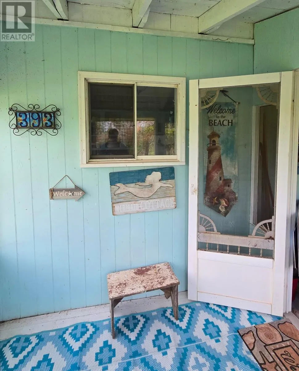 393 Ponds Road