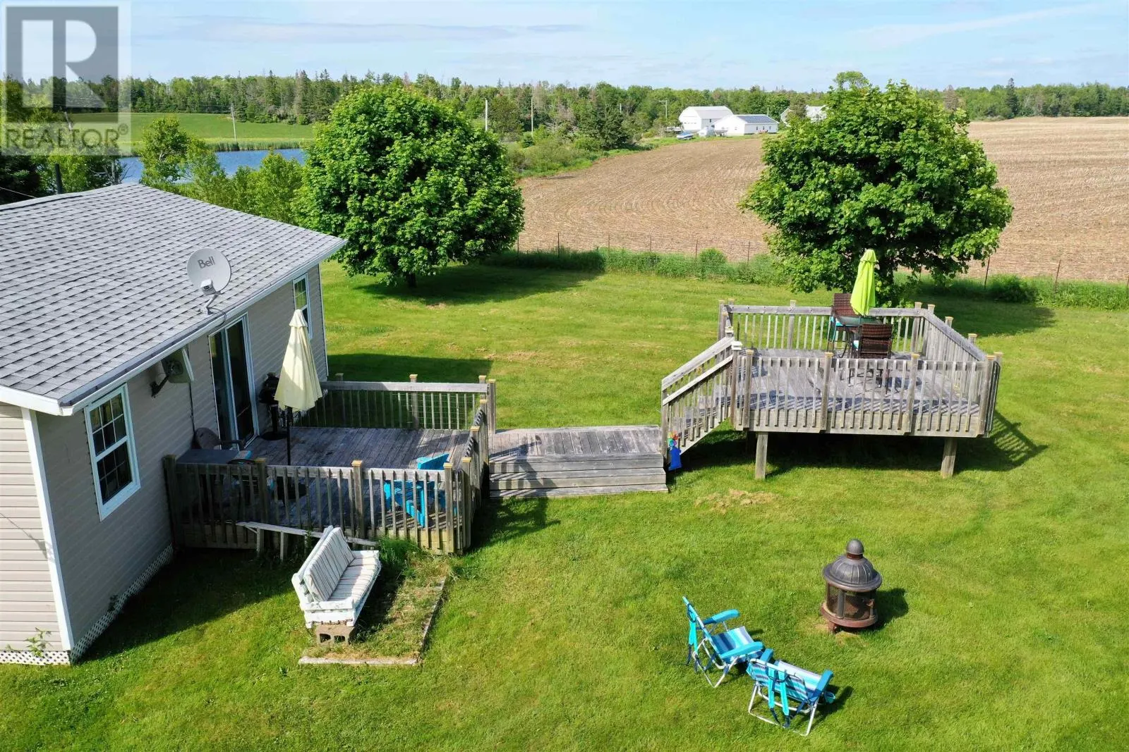 393 Ponds Road