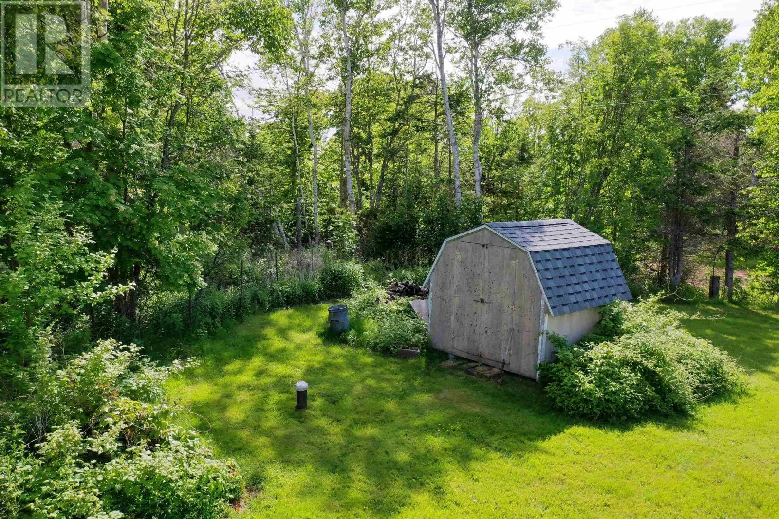 393 Ponds Road