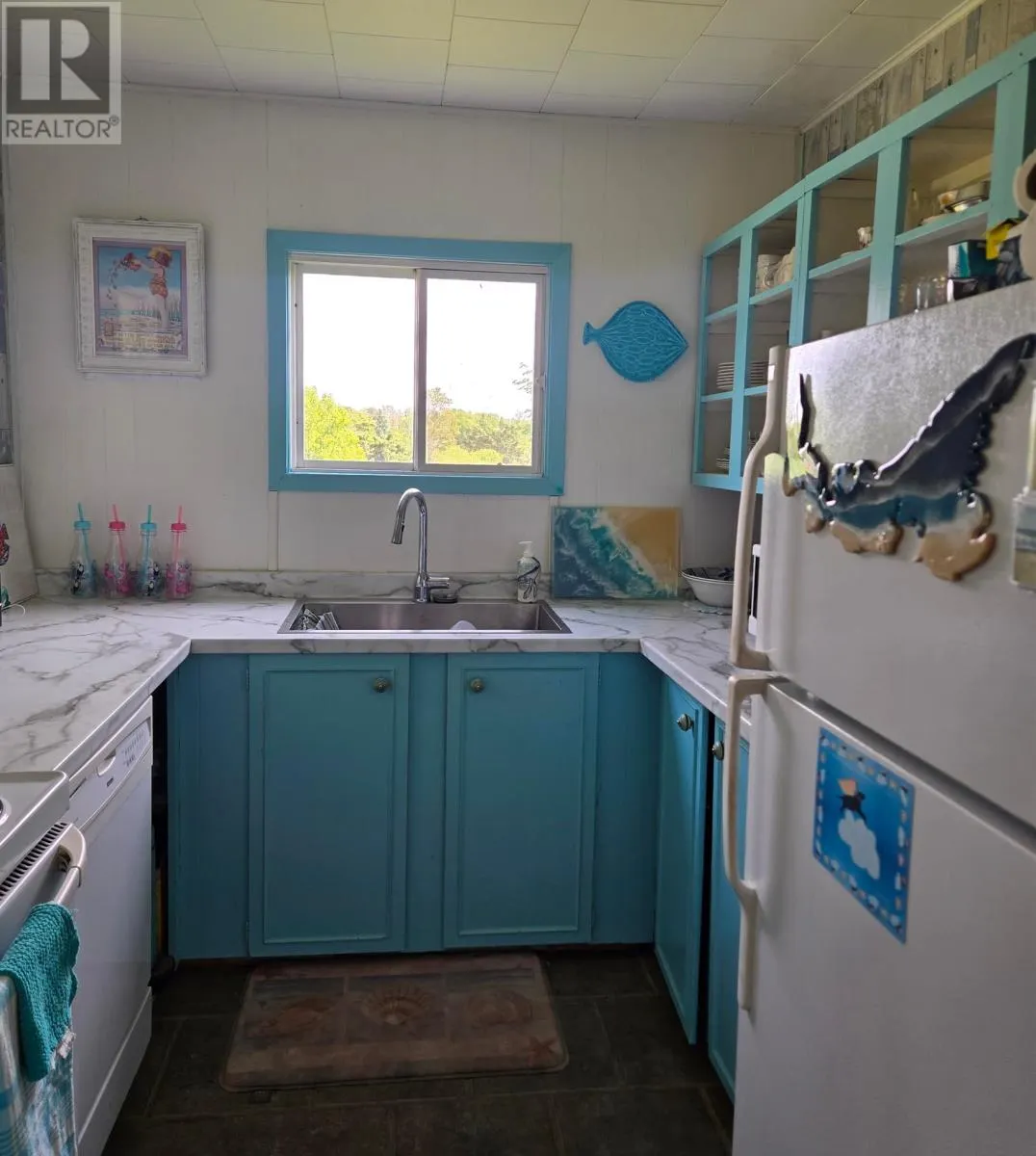 393 Ponds Road