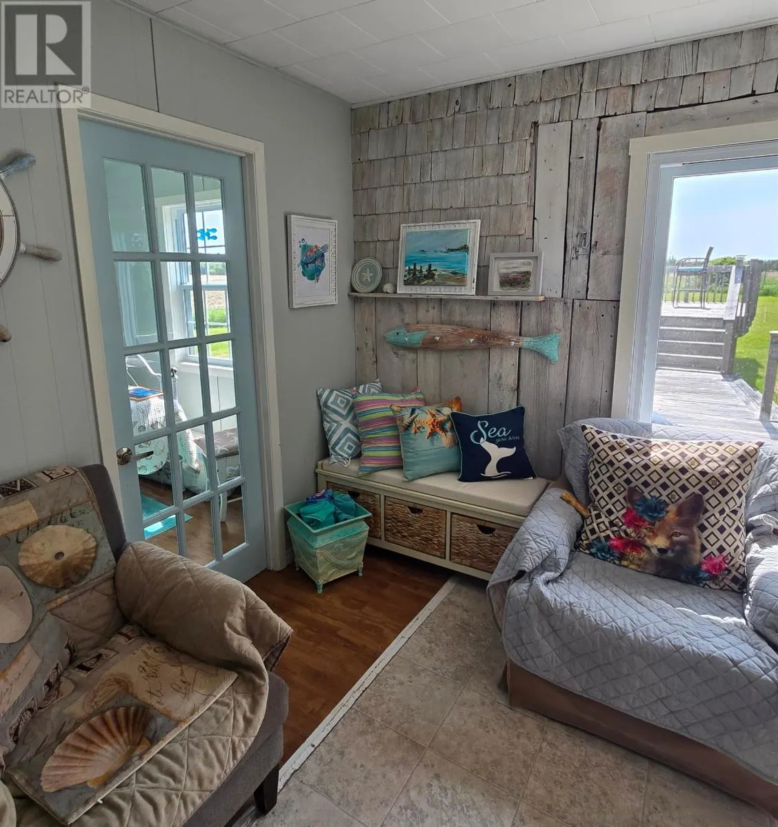 393 Ponds Road