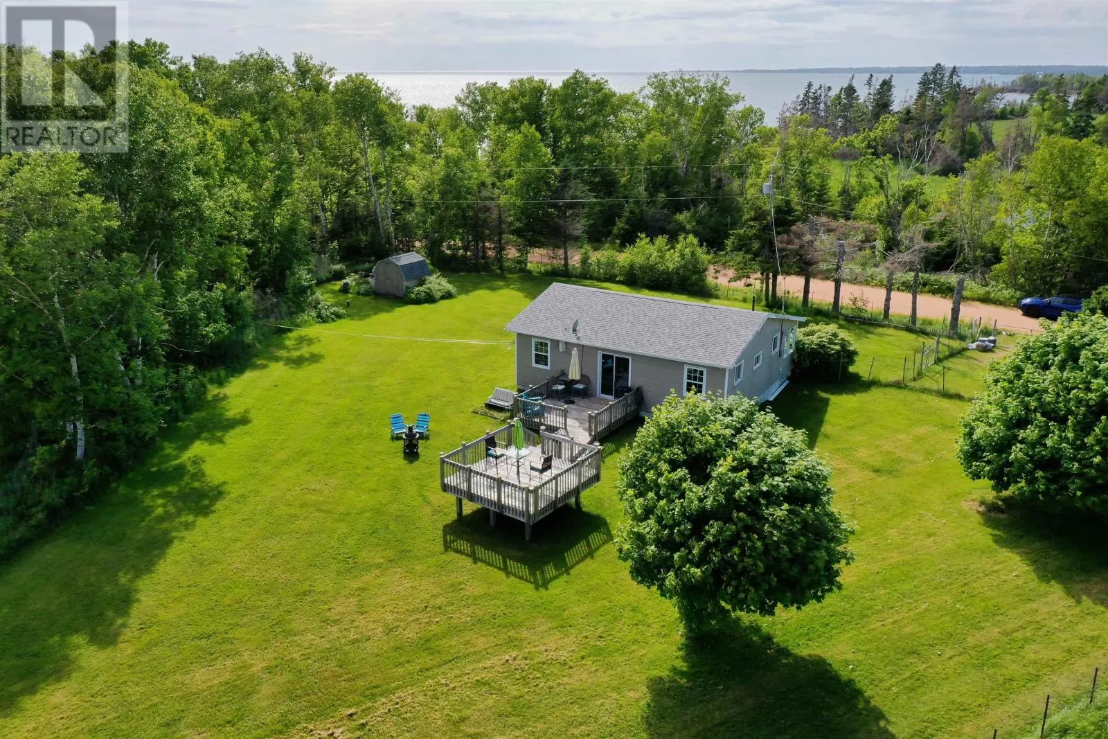 393 Ponds Road