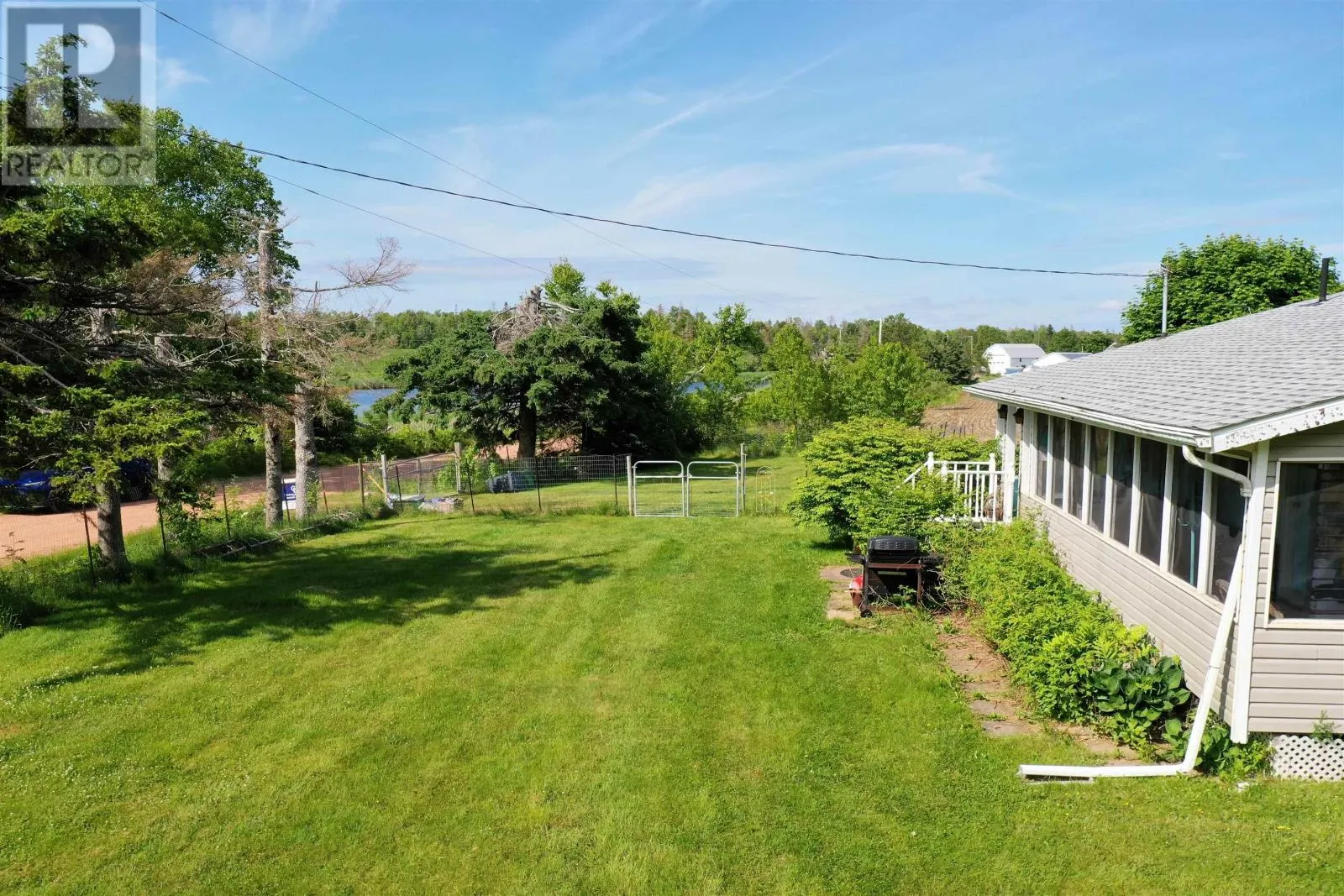 393 Ponds Road