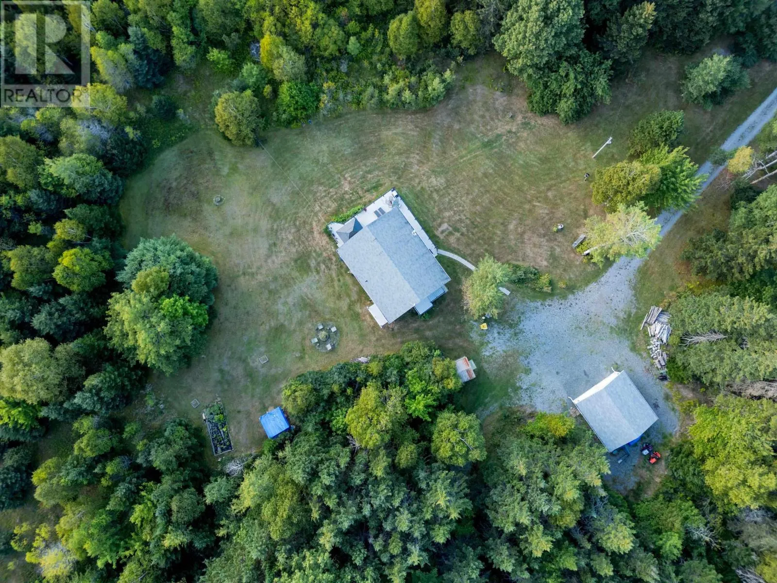 5161 Kempt Head Road  South Side Boularderie Road