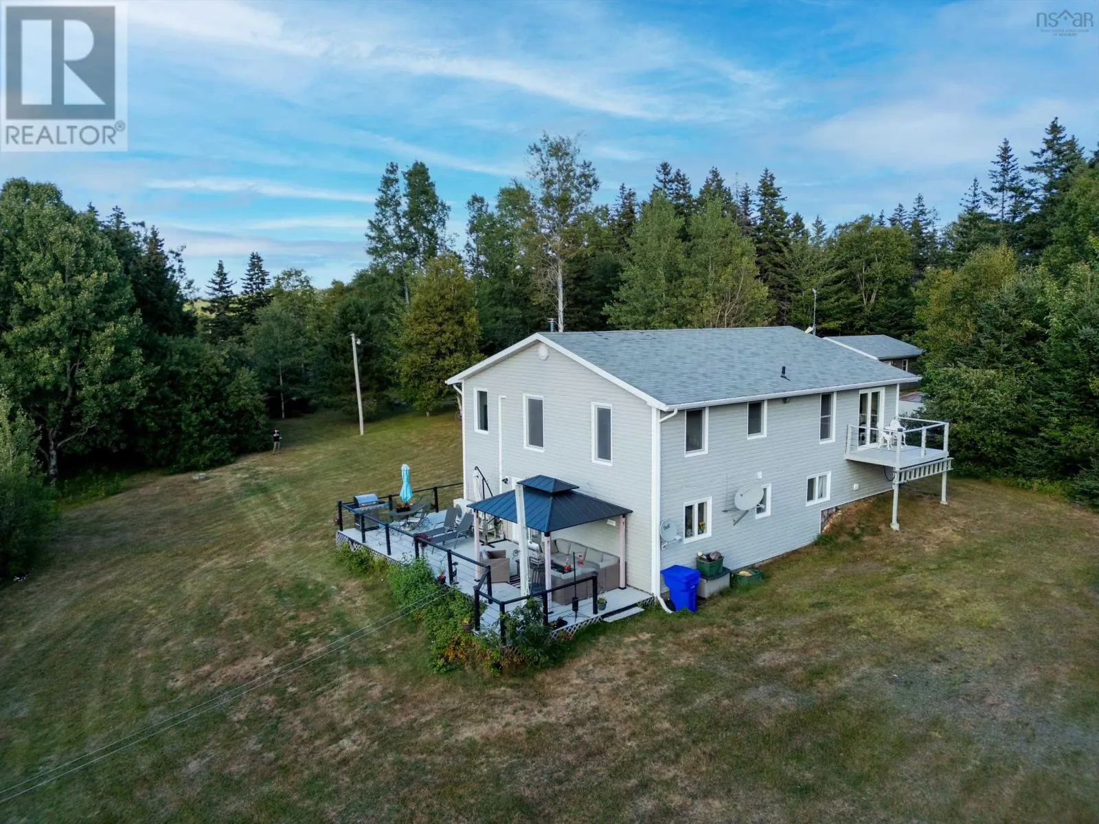 5161 Kempt Head Road  South Side Boularderie Road