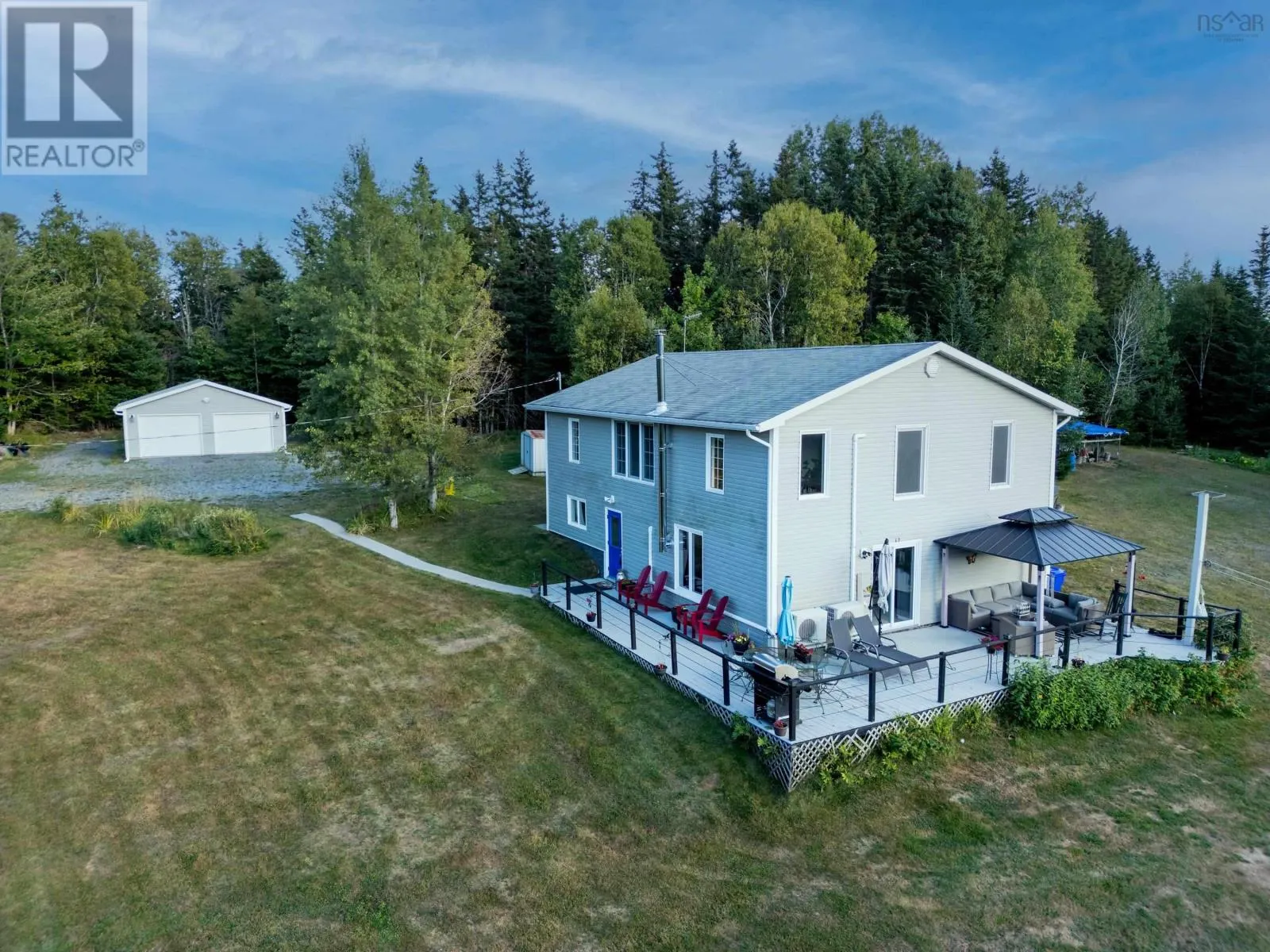 5161 Kempt Head Road  South Side Boularderie Road