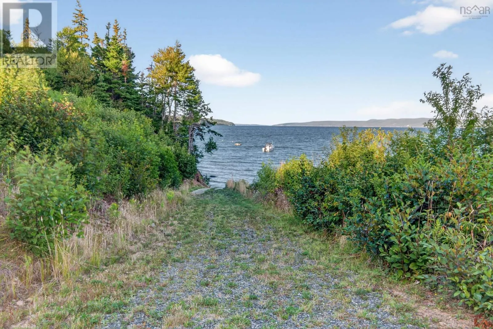 5161 Kempt Head Road  South Side Boularderie Road