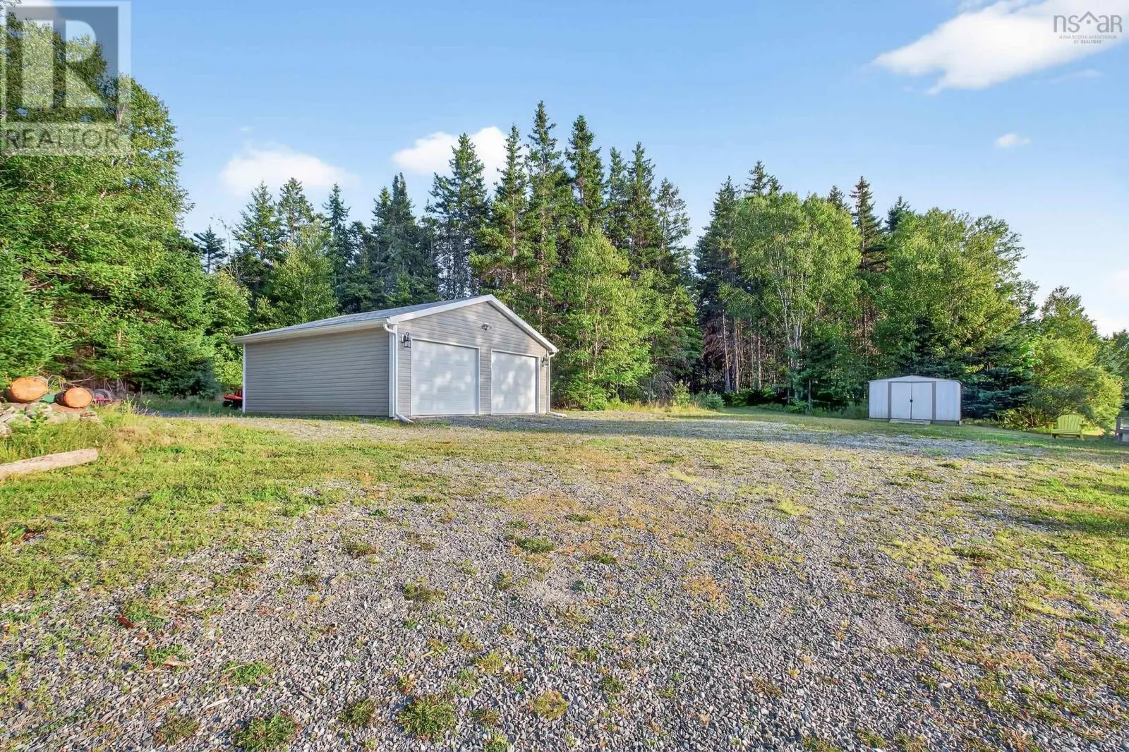 5161 Kempt Head Road  South Side Boularderie Road
