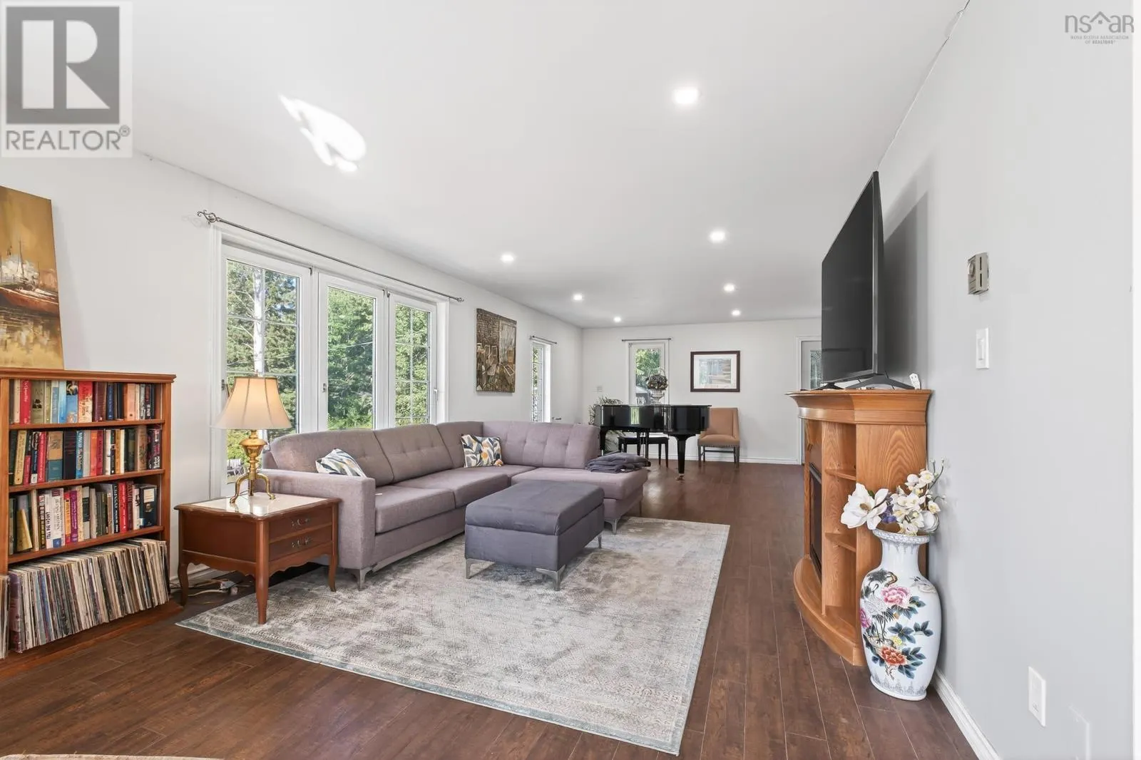 5161 Kempt Head Road  South Side Boularderie Road