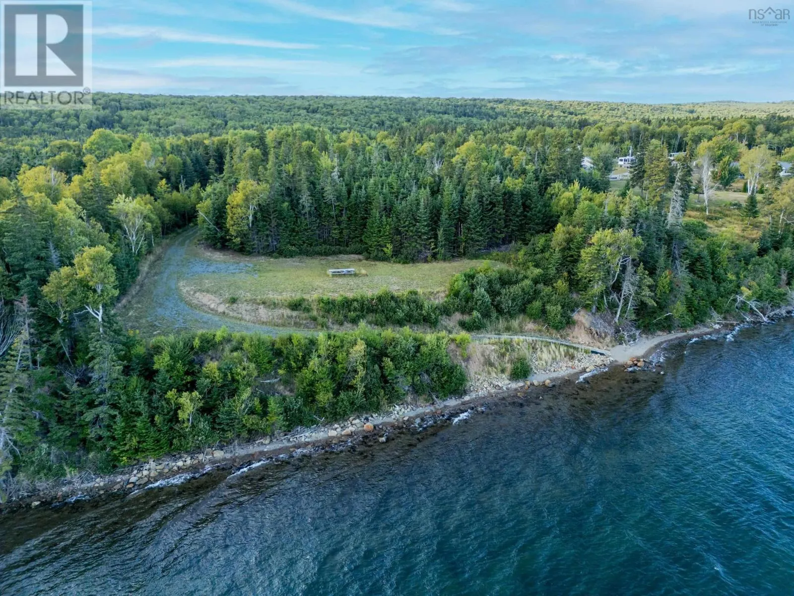 5161 Kempt Head Road  South Side Boularderie Road