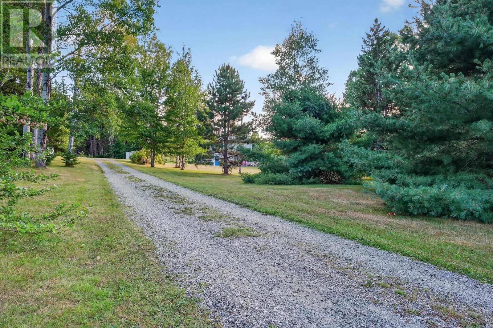 5161 Kempt Head Road  South Side Boularderie Road
