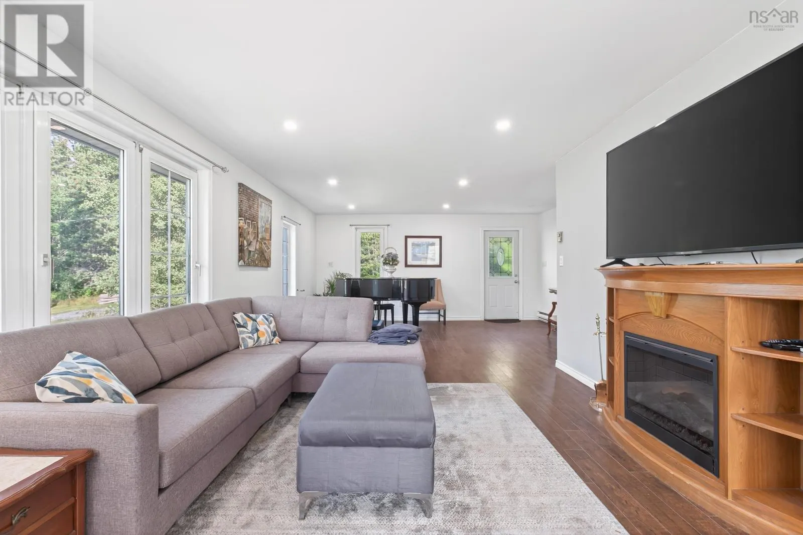 5161 Kempt Head Road  South Side Boularderie Road